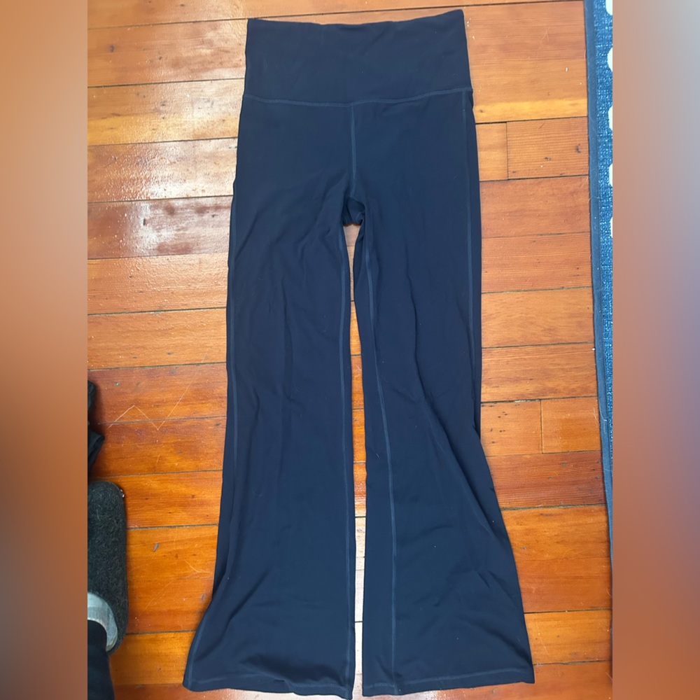 Athleta Elation Flare Pants